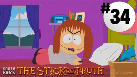 (Supports wildcard). . Rule 34 south park